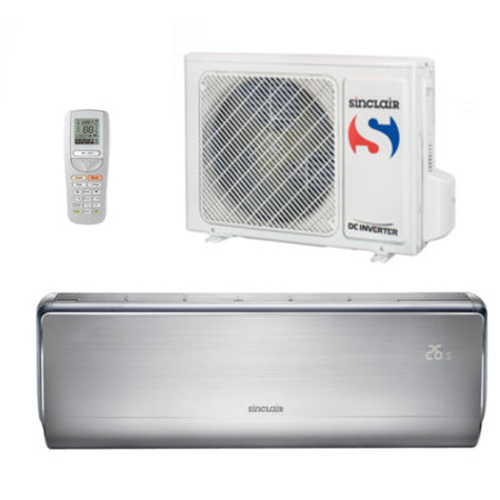 Klimaanlage Sinclair Monosplit Inverter Arctic ASH-18AIA1 PT 5,3kW