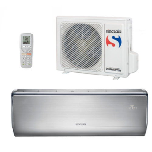 Klimaanlage Inverter Sinclair Easy Quick System 3,5kW Premium