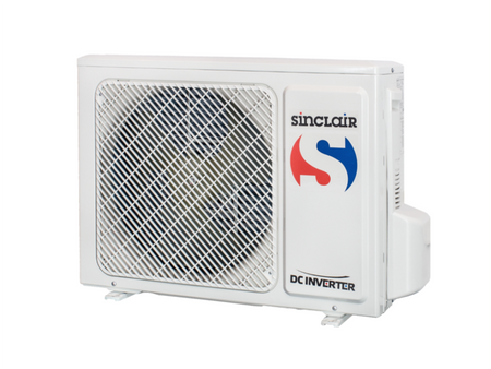 Klimaanlage A++ Inverter Wandgerät Sinclair Vision Serie 2,5kW R32