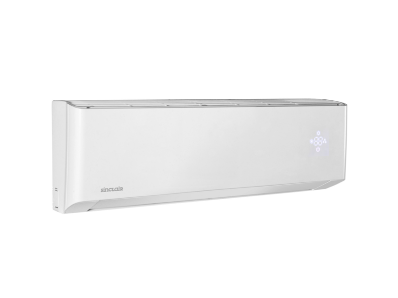 Klimaanlage A++ Inverter Wandgerät Sinclair Vision Serie 2,5kW R32