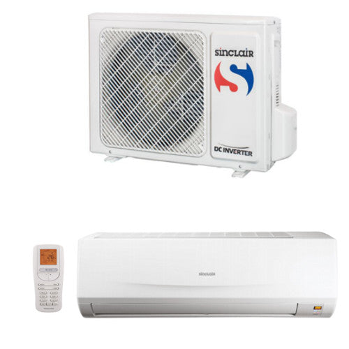 Wandsplit Klimagerät DC Inverter Element Baureihe 6,5 kW 