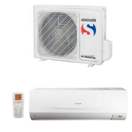 Wandsplit Klimagerät DC Inverter Element Baureihe 6,5 kW 