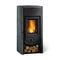 La Nordica Holzofen Kaminofen | Asia BII Vulkanstein | 6 kW