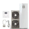 Junkers Wärmepumpen Systempaket SAS 13-2-ASMS ☀ 11,0 kW