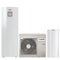 Junkers Wärmepumpen Systempaket SAS 8-2-ASMS ❏ 7,2 kW