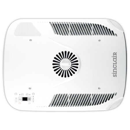 SINCLAIR | Dach-Klimaanlage ASV-35AS | Caravan & Wohnmobil | 3,5 kW