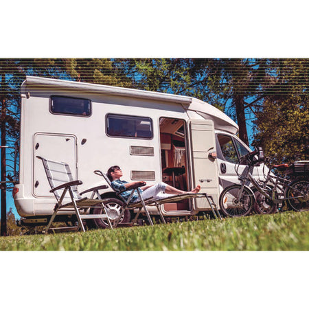 SINCLAIR | Dach-Klimaanlage ASV-25BS | Caravan & Wohnmobil | 2,5 kW
