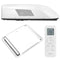 SINCLAIR | Dach-Klimaanlage ASV-25BS | Caravan & Wohnmobil | 2,6 kW