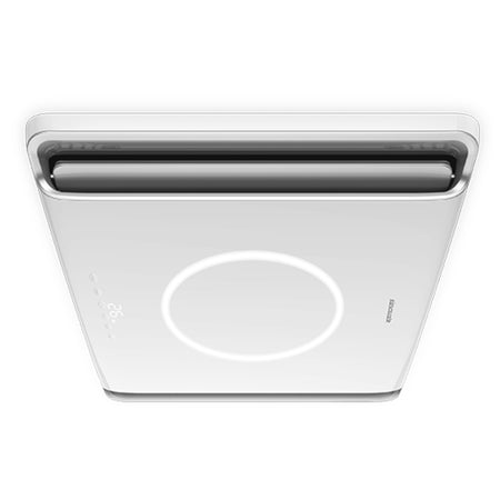SINCLAIR | Dach-Klimaanlage ASV-35BS | Caravan & Wohnmobil | 3,6 kW