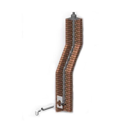 ATEC Komplettpaket Schacht flexibel | PolyTwin