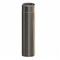 ATEC | Rohrelement Edelstahl blank | IronPoly DN80/125 | Länge 940 mm