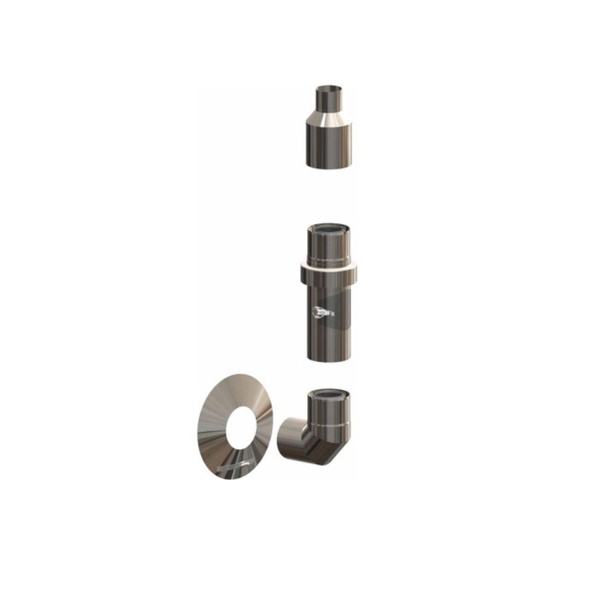 Atec BAsis- Set IronPoly