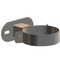 ATEC | Wandabstandshalter  50mm Edelstahl | IronPoly | DN80/125