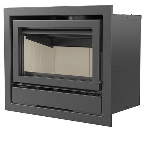 Warmluft Kamineinsatz Atena 12kW
