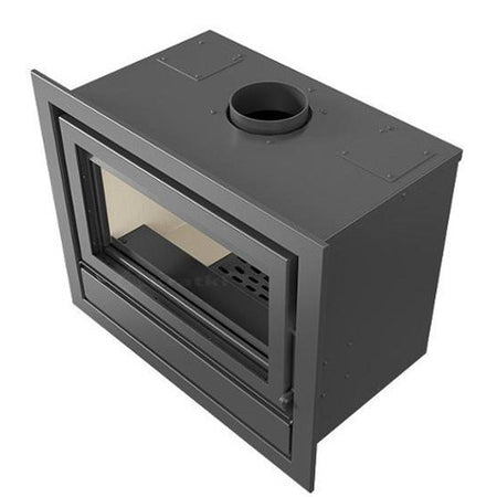 Warmluft Kamineinsatz Atena 12kW