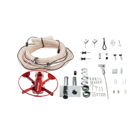 Maulwurf Classic HZ Set