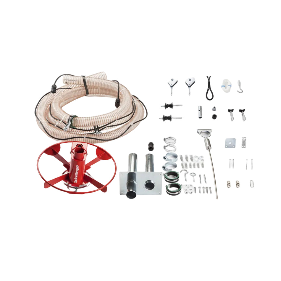 Maulwurf Classic HZ Set