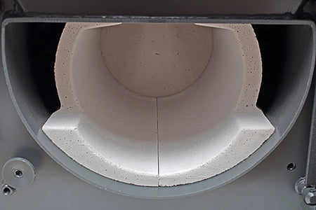 Atmos DC25GSE mit aut. Zündung Kessel Hitzebeständige Armatur – Kugelraum L + R | Klimaworld.com