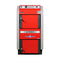 ATMOS Scheitholzvergaser | GS32 | 32 kW