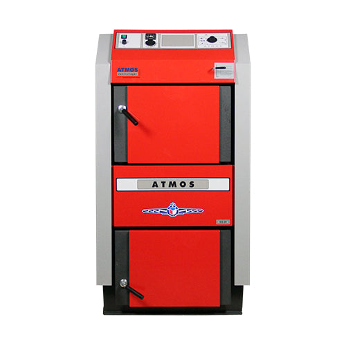 ATMOS GS20 Scheitholzvergaser | klimaworld.com 