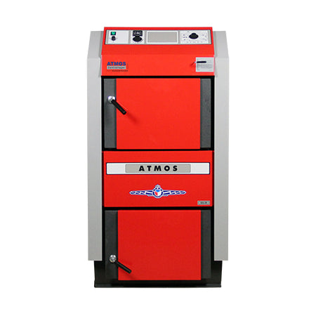 ATMOS GS20 Scheitholzvergaser | klimaworld.com 