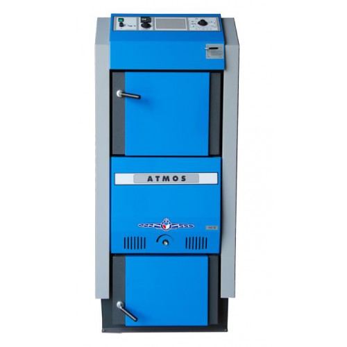 Atmos GSX50 Scheitholzvergaser | klimaworld.com