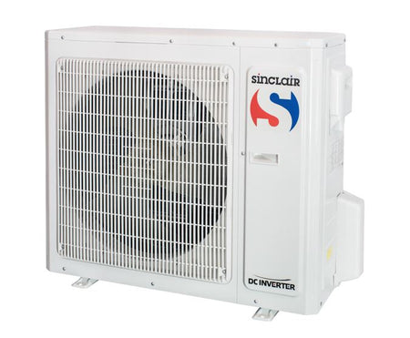Split-Klimaanlage Truhenklimaanlage Sinclair UNI DC-Inverter 3,5kW