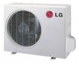 Klimagerät Inverter V Artcool Gallery LG Klimaanlage 3,5 kW - Außengerät