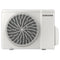 Samsung Klimaanlage Außengerät | Cebu | AR50F09C1AHXEU | 2,5 kW