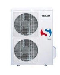 Split - Kanalklimagerät Sinclair UNI DC-Inverter 11,5 kW 3Phasig