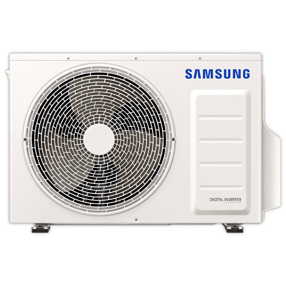 SAMSUNG Klimaanlage Außengerät Wind-Free™ Avant | AR70F09C1AWXEU | 2,5 kW | Klimaworld.com
