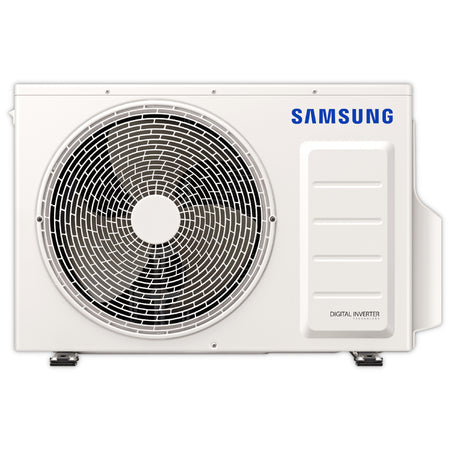 SAMSUNG Klimaanlage Außengerät Wind-Free™ Avant | AR70F09C1AWXEU | 2,5 kW | Klimaworld.com