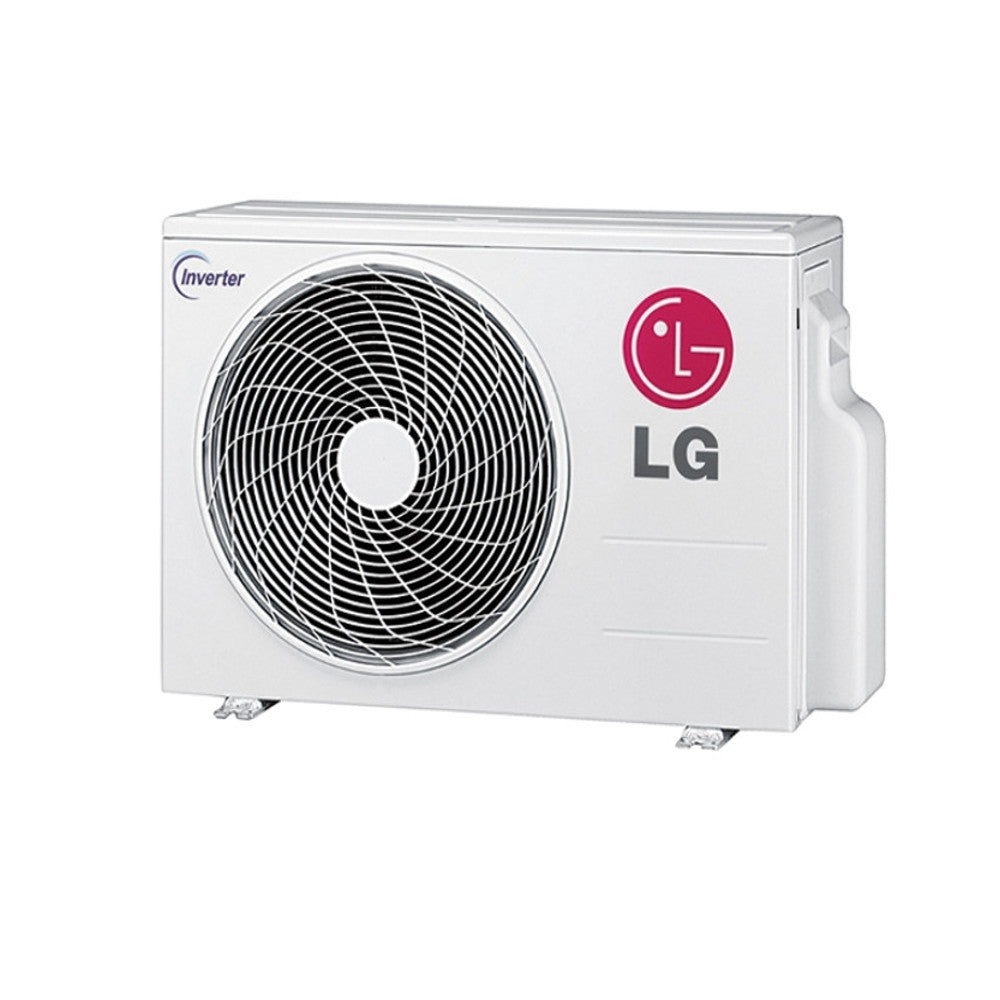 Außengerät Inverter LG DELUXE 2,5kW R32