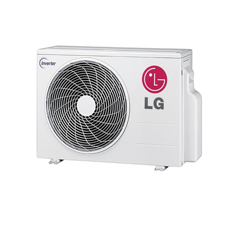 Außengerät Inverter LG DELUXE 2,5kW R32