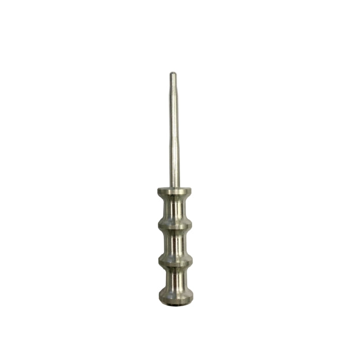 Kalibrierwerkzeug aus Aluminium 1/4''