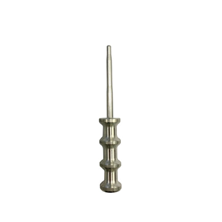 Kalibrierwerkzeug aus Aluminium 1/4''