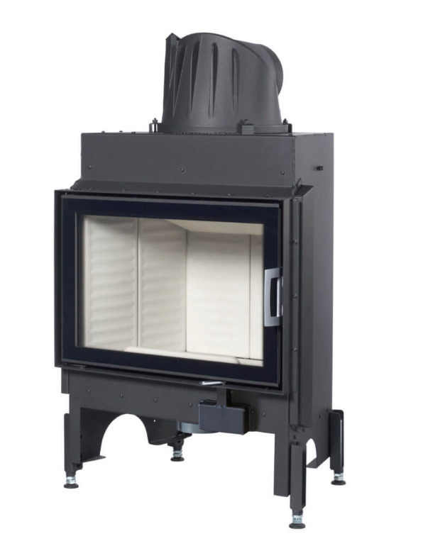 Austroflamm Kamineinsatz 65x45 k 2.0 > klimaworld.com