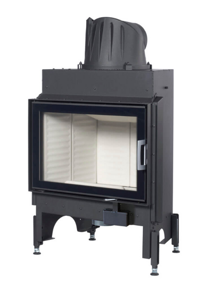Austroflamm Kamineinsatz 65x45 k 2.0 > klimaworld.com