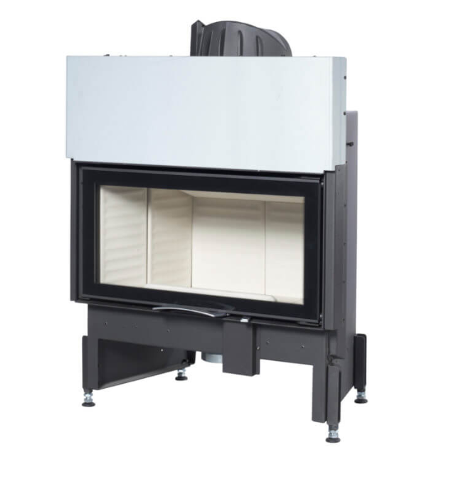 Austroflamm Kamineinsatz 75x39 S 2.0 >>  klimaworld