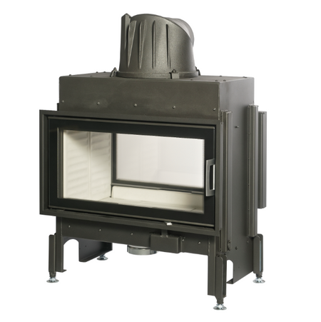 Austroflamm Tunnelkamin 75x39 k II 2.0 > klimaworld.com