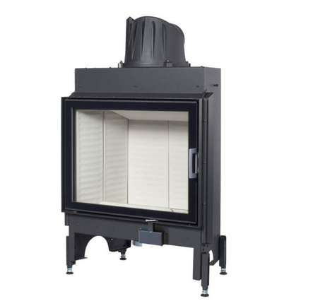 Austroflamm 75x57 K 2.0 | klimaworld.com
