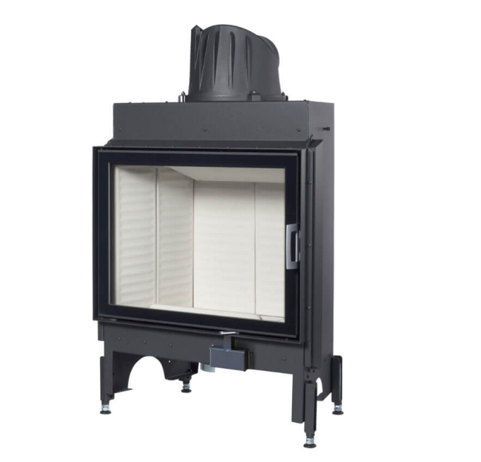 Austroflamm 75x57 K 2.0 | klimaworld.com