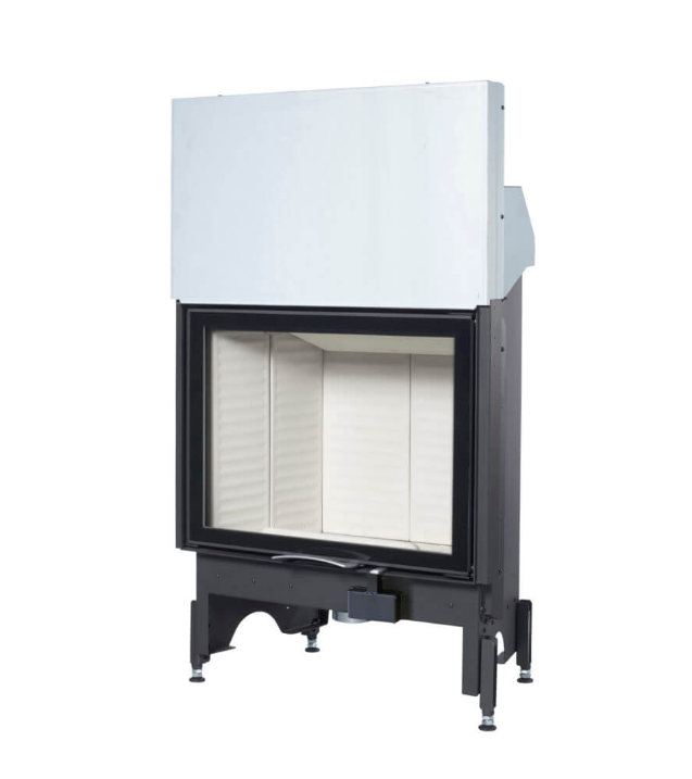 Austroflamm Kamineinsatz 75x57 S 2.0 > klimaworld.com