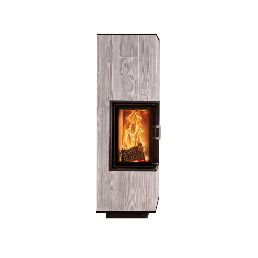 Austroflamm Kaminbausatz Designkamin Osca | 5,0 kW
