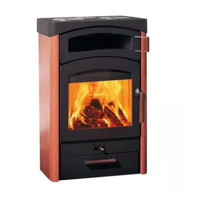 Austroflamm PALLAS Back | klimaworld.com