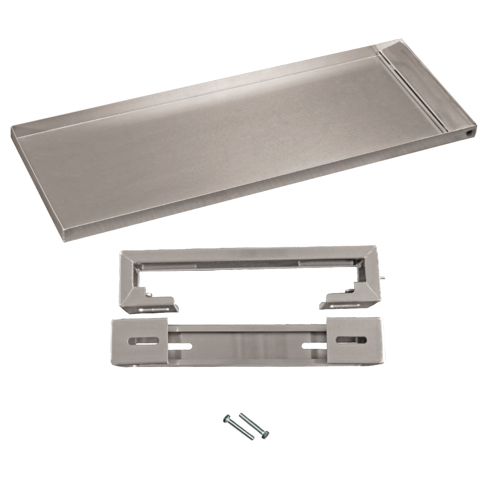 GUS | Ölprotektor AUW-3 | Aluminum | 2,30 Liter Fassungsvermögen