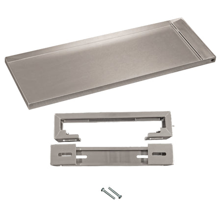 GUS | Ölprotektor AUW-3 | Aluminum | 2,30 Liter Fassungsvermögen