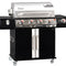 Landmann Gasgrillwagen avalon PTS 5.1+