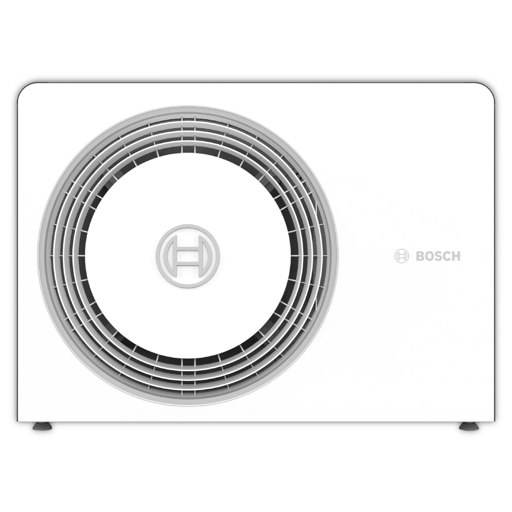 BOSCH Luft/Wasser-Wärmepumpe CS6800iAW | Klimaworld.com