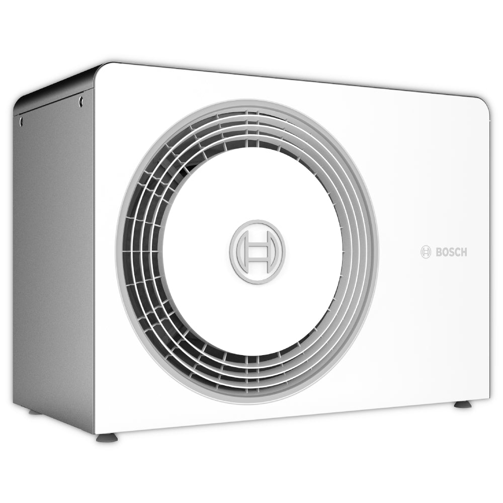 BOSCH Luft/Wasser-Wärmepumpe CS6800iAW | Klimaworld.com